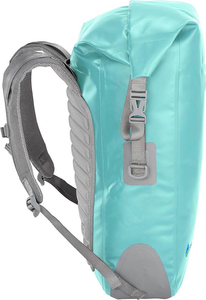 Skog Å Kust BackSak Heavy Duty Waterproof Backpack - Gear Bag for Sports, Travel, & More - 25 & 35 Liter Sizes