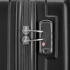 Samsonite Winfield 2 Hardside Expandable Luggage with Spinner Wheels, Brushed Anthracite, 3-Piece Set (20/24/28)
