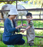 Bug Soother Spray Large Family Pack - Natural Insect, Gnat and Mosquito Repellent & Deterrent - Safe Bug Spray for Adults, Kids, Pets, & Environment - Made in USA