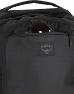 Osprey Aoede 21L Commuter Airspeed Backpack, Antique Blue