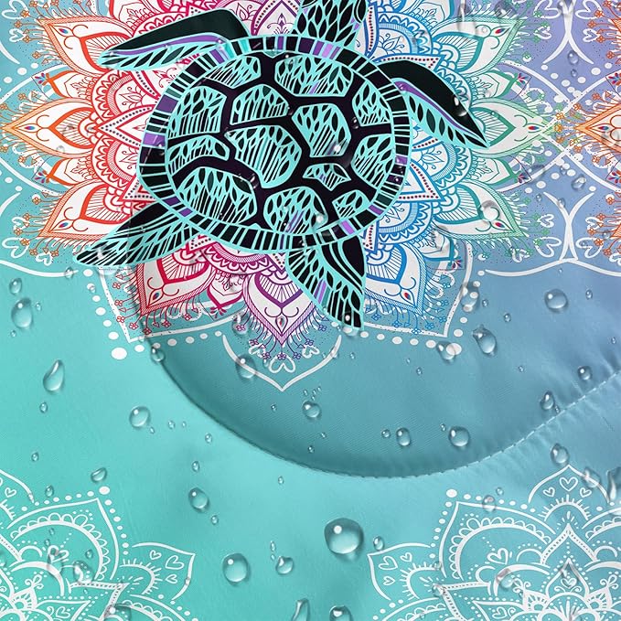 HOSIMA Cartoon Axolotl Sleeping Bags for Kids 10-12,Blue Cartoon Kids Sleeping Bags for Girls Boys,Compact Sleeping Bag for Camping Essentials and Hiking.