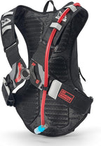 USWE Outlander Hydration Pack with Water Bladder, Hydration Backpack - Backpack for Cycling, MTB, Trail Running & More
