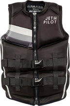 Jetpilot Men's Armada Neoprene Coast Guard Approved Life Jacket PFD