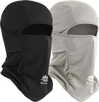 Balaclava Face Mask Sun UV Protection Breathable Full Head Mask for Men Women Skiing Cycling