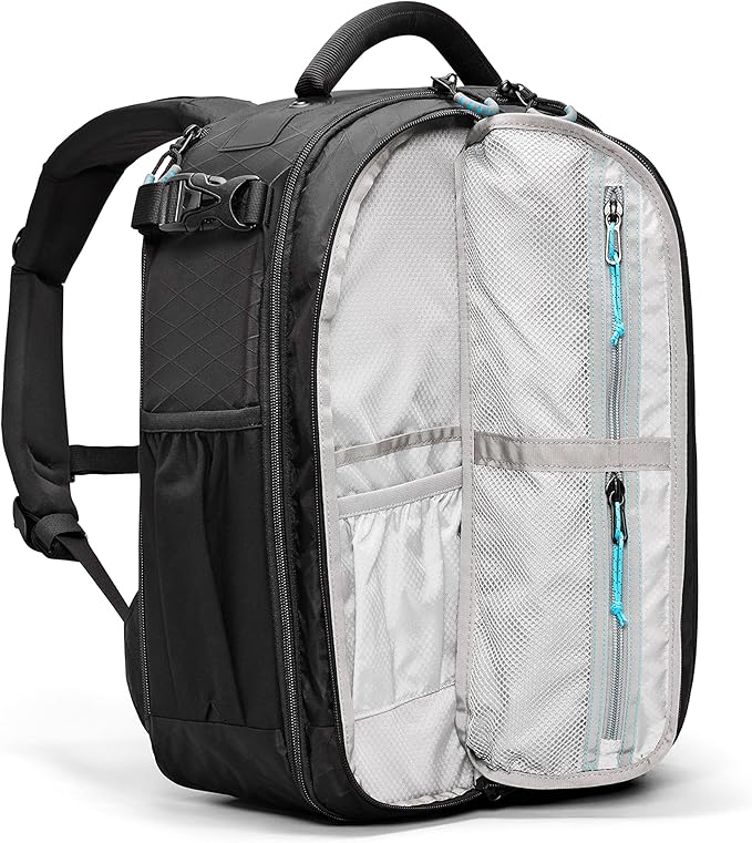 Gura Gear Kiboko 2.0 Camera Backpack (16L+) with Laptop Sleeve