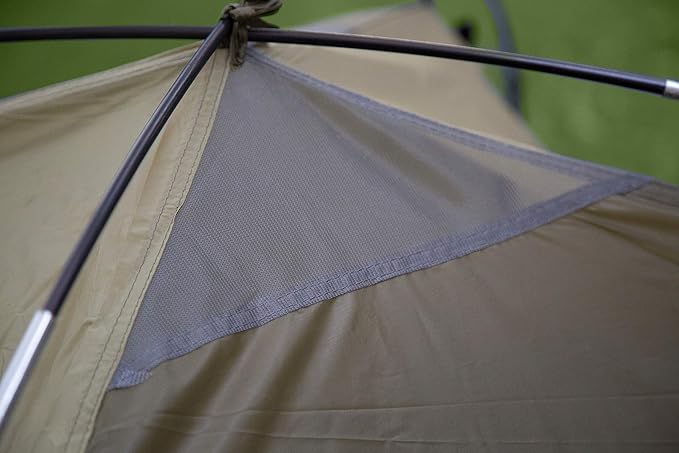 Stansport 2 Person Camping Tent