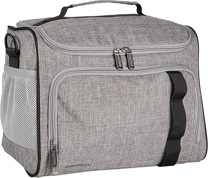 Amazon Basics Soft Insulated Cooler