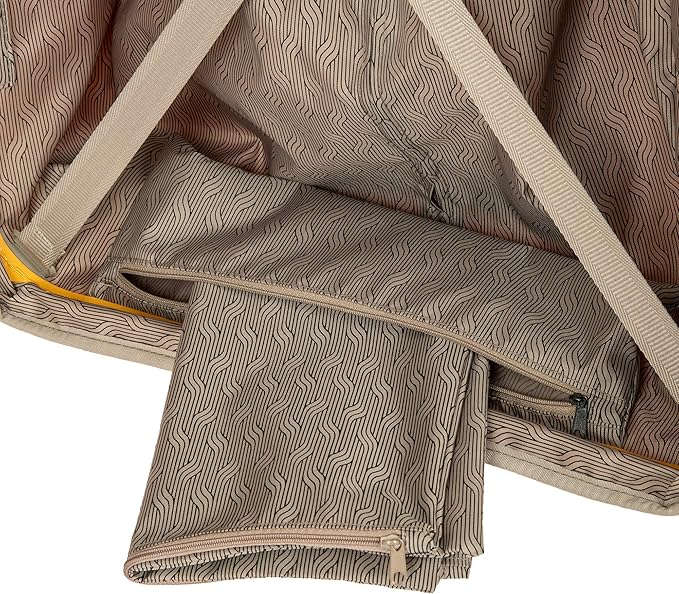 Bric's 30" Expandable Spinner Suitcase - Travel Luggage with TSA-Approved Lock and Hard Shell Exterior - B|Y Ulisse - Mango