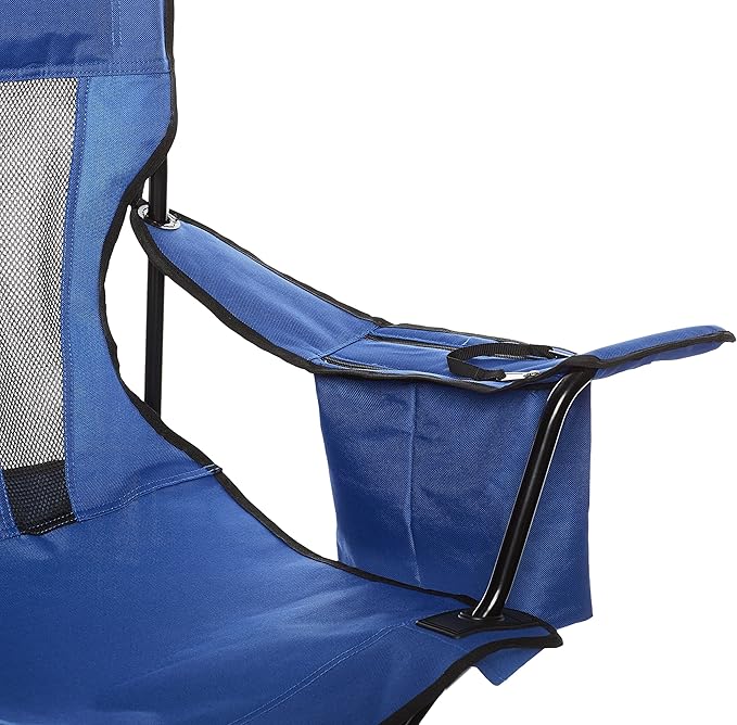 Amazon Basics Camping Chair