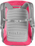 Skog Å Kust BackSak Heavy Duty Waterproof Backpack - Gear Bag for Sports, Travel, & More - 25 & 35 Liter Sizes