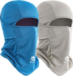Balaclava Face Mask Sun UV Protection Breathable Full Head Mask for Men Women Skiing Cycling