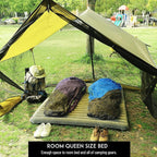 Preself Screen House for Hammock Canoe Picnics Backyards Backpacking Camping Beach in Summer