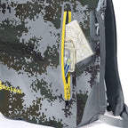 Skog Å Kust BackSak Heavy Duty Waterproof Backpack - Gear Bag for Sports, Travel, & More - 25 & 35 Liter Sizes