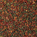 Harmony House Dried Mixed Bell Peppers, Diced – Dehydrated Vegetables for Cooking, Camping, Emergency Supply and More