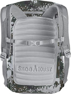 Skog Å Kust BackSak Heavy Duty Waterproof Backpack - Gear Bag for Sports, Travel, & More - 25 & 35 Liter Sizes