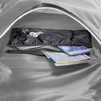 Skog Å Kust BackSak Heavy Duty Waterproof Backpack - Gear Bag for Sports, Travel, & More - 25 & 35 Liter Sizes