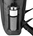 Skog Å Kust BackSåk Pro Waterproof Floating Backpacks with Exterior Airtight Zippered Pocket